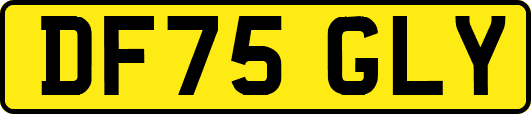 DF75GLY