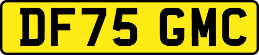 DF75GMC