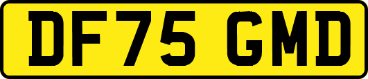 DF75GMD
