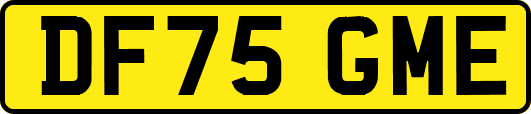 DF75GME
