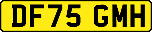 DF75GMH
