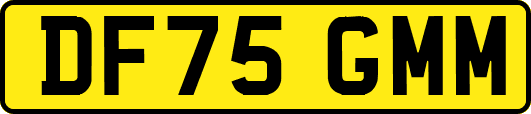 DF75GMM