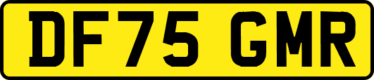 DF75GMR