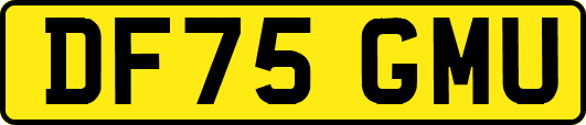 DF75GMU