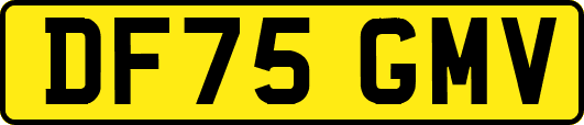 DF75GMV