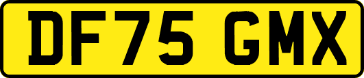 DF75GMX