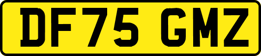 DF75GMZ
