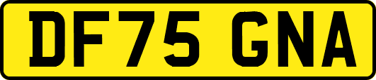 DF75GNA