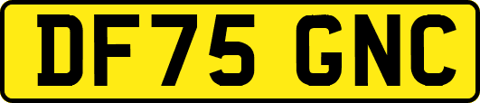 DF75GNC