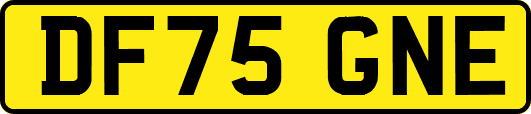DF75GNE