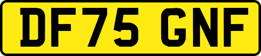DF75GNF