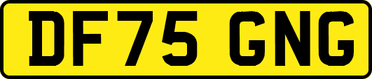 DF75GNG