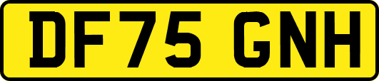 DF75GNH
