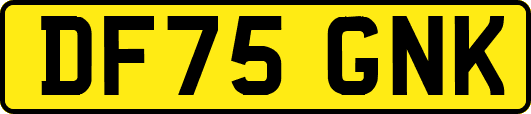 DF75GNK
