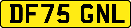 DF75GNL