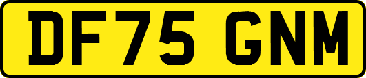 DF75GNM