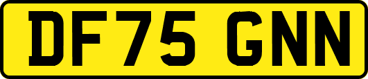 DF75GNN
