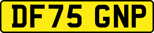 DF75GNP