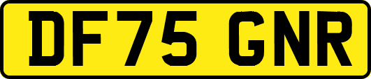 DF75GNR