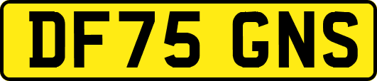 DF75GNS