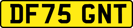 DF75GNT