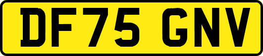 DF75GNV