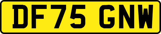 DF75GNW