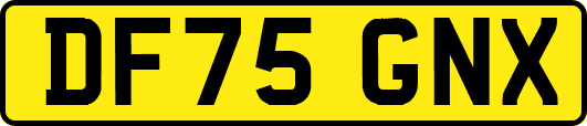 DF75GNX