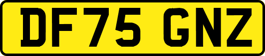 DF75GNZ