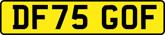 DF75GOF