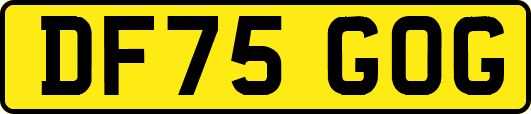 DF75GOG