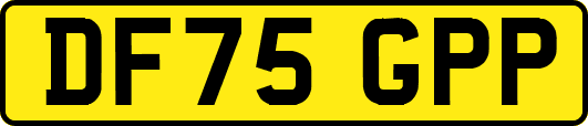 DF75GPP