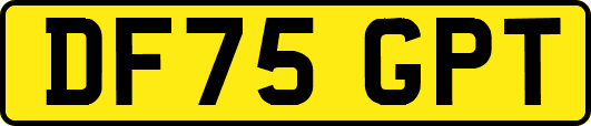 DF75GPT