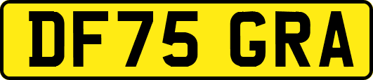 DF75GRA