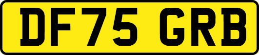 DF75GRB