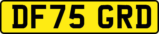 DF75GRD