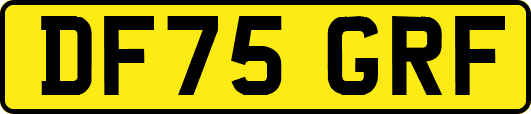 DF75GRF