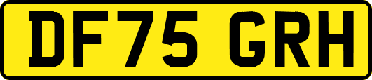 DF75GRH
