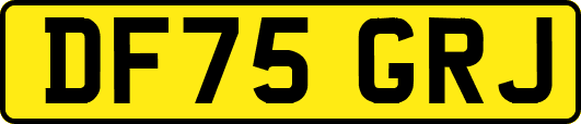DF75GRJ