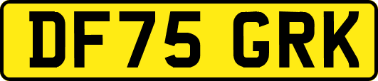 DF75GRK