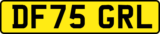 DF75GRL