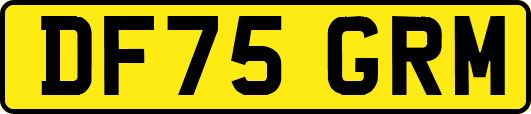 DF75GRM