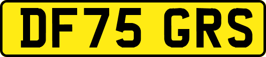 DF75GRS