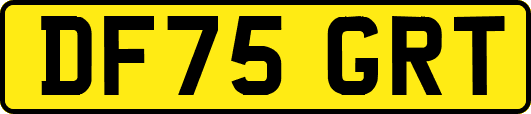 DF75GRT