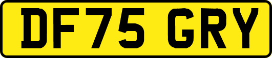 DF75GRY