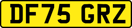 DF75GRZ