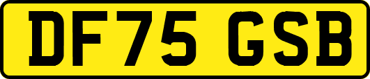 DF75GSB