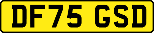 DF75GSD