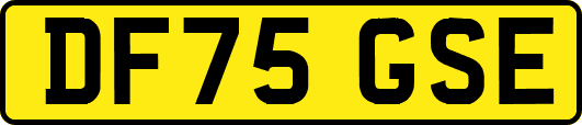 DF75GSE