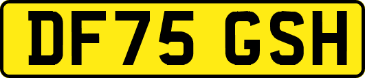 DF75GSH